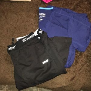 Grey’s Anatomy Scrubs!